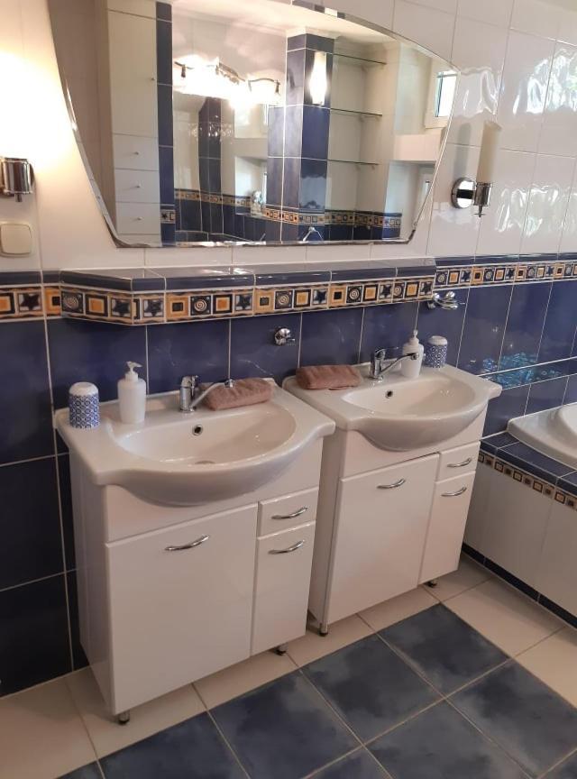 Vila Happy Vel'ka Lomnica Buitenkant foto