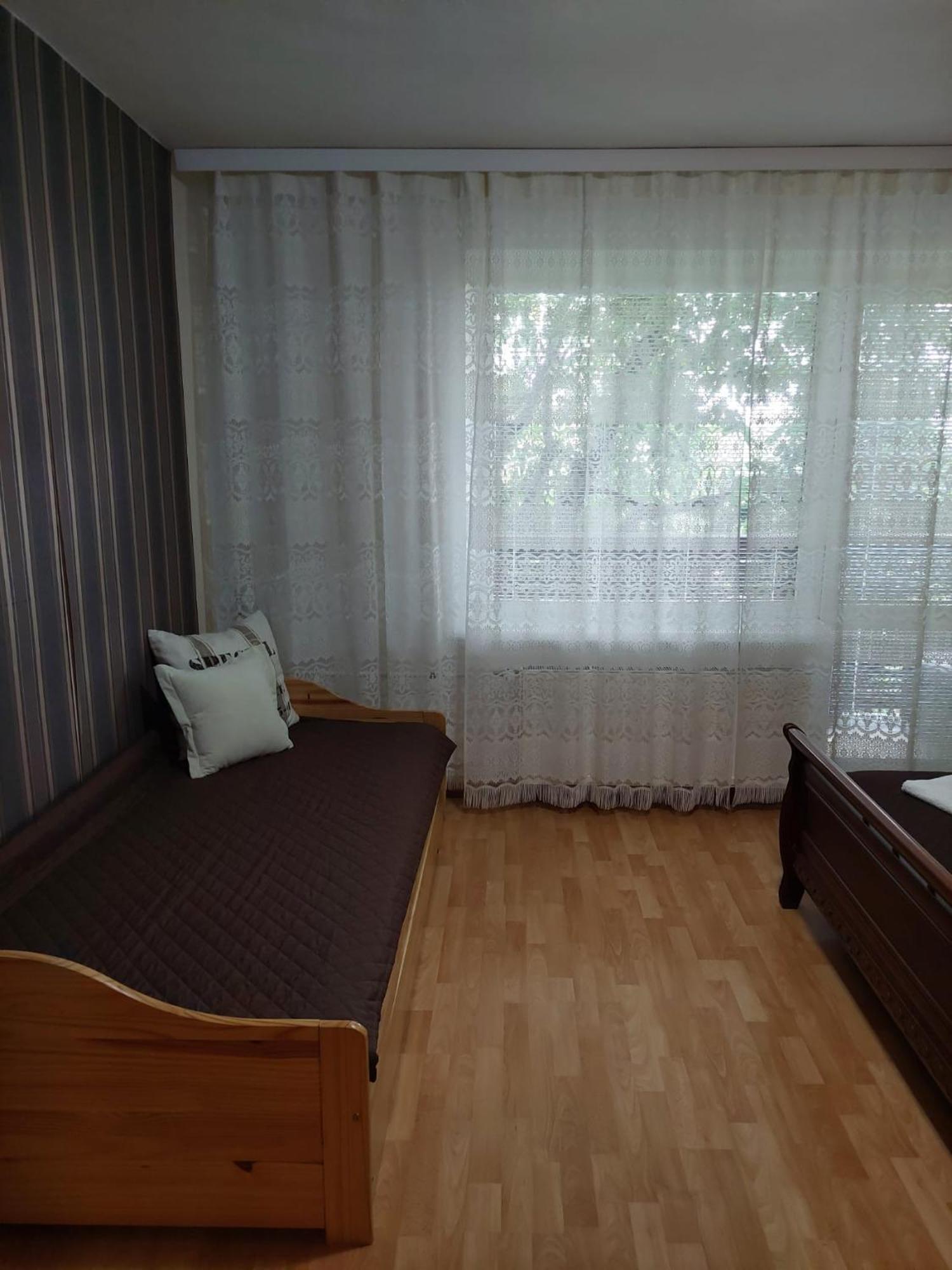 Vila Happy Vel'ka Lomnica Buitenkant foto